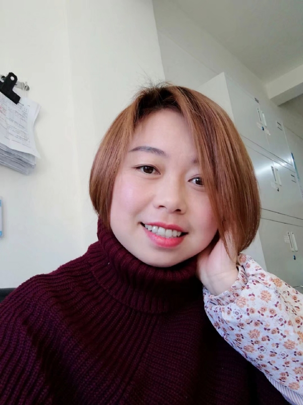 漠然的第一张照片--保山基督教相亲网