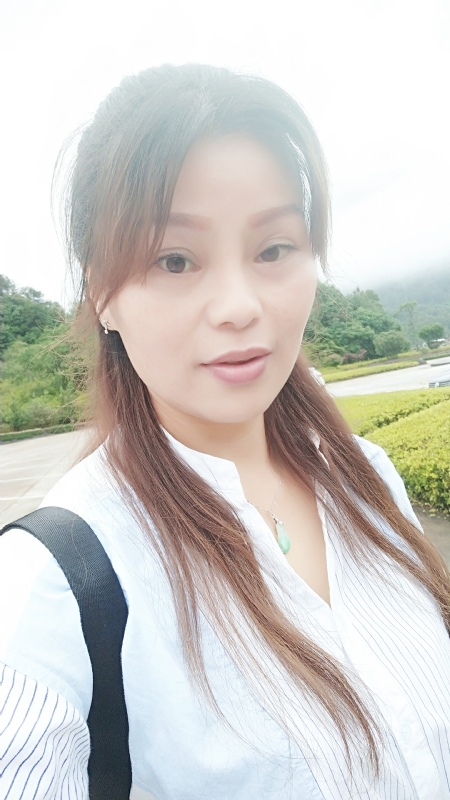 韩雅的第二张照片--保山基督教相亲网